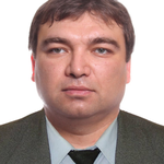 Евгений Иванов