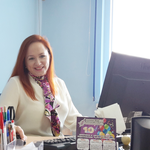 Аватар Ирина Романовская — преподаватель курса Педагогический дизайн УРОКА
