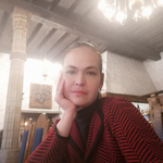 Аватар Ольга Сергеева — преподаватель курса Педагогический дизайн УРОКА