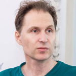 Аватар Ilya Utekhin — преподаватель курса Социальная история западноевропейской гравюры Старых Мастеров