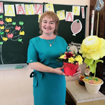 Светлана ЛЕОНИДОВНА Ващенко