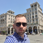 Аватар Andrei Riaskov