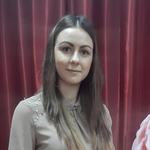 Аватар Наталия Дубченкова — преподаватель курса Педагогический дизайн УРОКА
