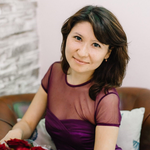 Аватар Елена Рябова — преподаватель курса Педагогический дизайн УРОКА