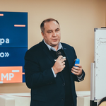 Аватар Сергей Тетерский — преподаватель курса Педагогический дизайн УРОКА