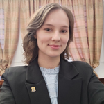 Анастасия Кочина