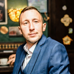 Аватар Георгий Москалев — преподаватель курса Государство и право в условиях современных вызовов. Правоведение