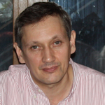 Влад Куликов