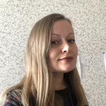 Наталия Фролова
