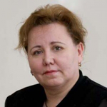 Аватар Елена Ивановна Петрова — преподаватель курса Государство и право в условиях современных вызовов. Правоведение