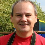 Дмитрий Халдеев