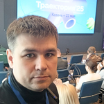3уфaр Taгирoв
