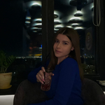 Анна Василенко