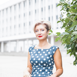 Аватар Щеглова Элеонора Анатольевна — преподаватель курса Лидерство и командообразование