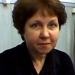 Ирина Филимоненко