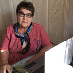 Аватар Наталья Разнова — преподаватель курса Экономика и управление предприятием: Цифровая трансформация