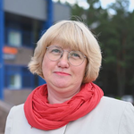 Аватар Анна Семенова — преподаватель курса Принятие решений в условиях неопределенности социально-эконом...