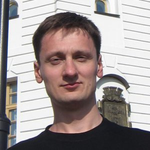 Аватар Евгений Горячко — преподаватель курса Линейная алгебра