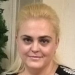 Берднова Екатерина  Владимировна