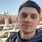 Иван Звягин