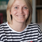 Аватар Мария Неудахина — преподаватель курса Корпоративный фандрайзинг для НКО