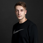 Аватар Павел Васютин — преподаватель курса VR-интенсив