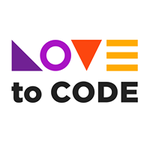 Аватар Love To Code — преподаватель курса Python from LoveToCodeKZ