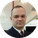 Олег Мартончик