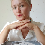 Анна Калмыкова