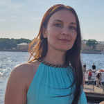 Олеся Щербакова