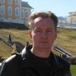 Симонов Алексей