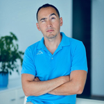Аватар Евгений Глаголев — преподаватель курса Предпринимательская деятельность в НКО