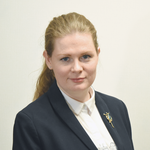 Елена Сергеевна Волошина