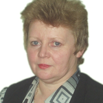 Аватар Тамара Георгиевна Костюченко — преподаватель курса Инженерия будущего