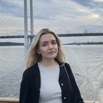 Михеева Дарина