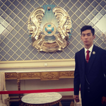 Жандос Мендешұлы