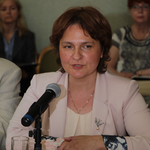 Елена Викторовна Худякова