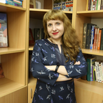 Елена Баранова