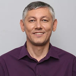 Аватар Александр Гатиятуллин — преподаватель курса Права человека в контексте ВИЧ