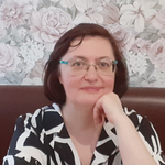 Елена Черченко