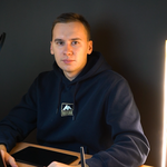 Игорь Копотилов