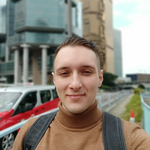 Аватар Даниил Киселев — преподаватель курса Тестировщик мобильных приложений: Android и iOS