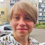 Аватар Валерия Лакшина