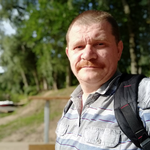 Аватар Сергей Пахтусов