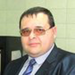 Дмитрий Молозин