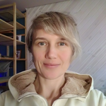 Екатерина Косова