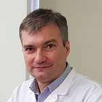 Аватар Сергей Молчанов — преподаватель курса Права человека в контексте ВИЧ