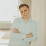 Аватар Егор Завадский