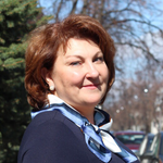 Татьяна Юрьевна Корнийченко