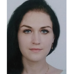Аватар Олеся Ющенко — преподаватель курса Практико-ориентированные основы цифровой математики